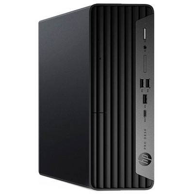 Adquiere tu Computadora HP Pro SFF 400 G9 Core i7-14700 16G 1T SSD W11P en nuestra tienda informática online o revisa más modelos en nuestro catálogo de PC de Escritorio HP Compaq