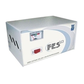 Estabilizador Elise FES-10 Fase Sólido 1kVA 220V 110V