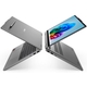 Adquiere tu Laptop 2 En 1 Lenovo IdeaPad 5 14" Ryzen 7 250 32G 512G en nuestra tienda informática online o revisa más modelos en nuestro catálogo de Laptops Ryzen 7 Lenovo