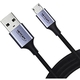 Adquiere tu Cable USB 3.0 a Micro USB-B V8 Netcom De 1 Mts en nuestra tienda informática online o revisa más modelos en nuestro catálogo de Cables de Datos y Carga Netcom