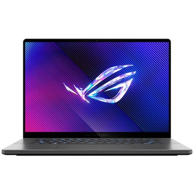 Adquiere tu Laptop Asus ROG ZEPHYRUS G16 16" Ci9 185H 32G 1T SSD V8 W11 en nuestra tienda informática online o revisa más modelos en nuestro catálogo de Laptops Gamer Asus