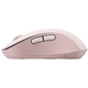 Adquiere tu Mouse Inalámbrico Logitech Signature M650 Rosado en nuestra tienda informática online o revisa más modelos en nuestro catálogo de Mouse Inalámbrico Logitech