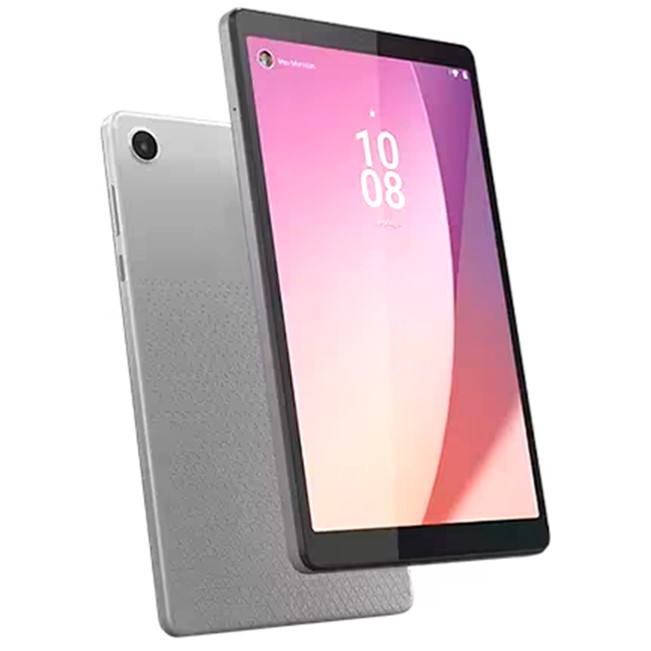 Lenovo Tab M8 2ª generación: características, precio y ficha técnica