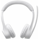 Adquiere tu Auriculares Inalámbricos Logitech Zone 300 USB-C Blanco en nuestra tienda informática online o revisa más modelos en nuestro catálogo de Auriculares y Micrófonos Logitech