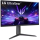 Adquiere tu Monitor Gamer LG 27" UltraGear Plano FHD 180Hz HDMI DP en nuestra tienda informática online o revisa más modelos en nuestro catálogo de Monitores LG