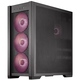 Adquiere tu Case Gamer Mid Tower ASUS TUF GT302 ARGB Vidrio en nuestra tienda informática online o revisa más modelos en nuestro catálogo de Cases Asus