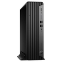 Computadora HP Elite SFF 805 G9 Ryzen 5 8600G 16G 1TB W11P