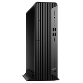 Computadora HP Elite SFF 805 G9 Ryzen 5 8600G 16G 1TB W11P