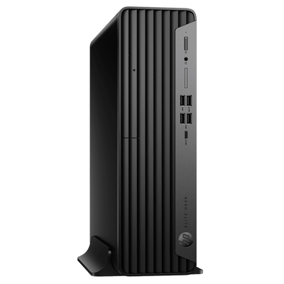 Adquiere tu Computadora HP Elite SFF 805 G9 Ryzen 5 8600G 16G 1TB W11P en nuestra tienda informática online o revisa más modelos en nuestro catálogo de PC de Escritorio HP