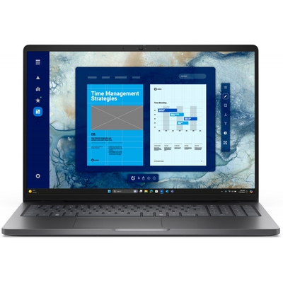 Adquiere tu Laptop Dell Pro 16" Intel Core 5 120U 16GB 512GB SSD W11P en nuestra tienda informática online o revisa más modelos en nuestro catálogo de Laptops Core 5 Dell