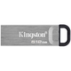 Adquiere tu Memoria USB 512GB Kingston DataTraveler Kyson USB 3.2 en nuestra tienda informática online o revisa más modelos en nuestro catálogo de Memorias USB Kingston