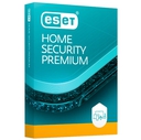 Antivirus ESET Home Security Premium 1 PC 1 Año