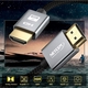 Adquiere tu Cable Slim HDMI Netcom 4K 60Hz v2.0 32AWG 10 Mts Nylon en nuestra tienda informática online o revisa más modelos en nuestro catálogo de Cables de Video Netcom