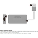 Adquiere tu Capturador De Video HDMI Vía USB 3.0 Netcom Streaming en nuestra tienda informática online o revisa más modelos en nuestro catálogo de Capturadoras HD Y Full HD Netcom