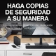 Adquiere tu Disco Externo Seagate One Touch Hub 10TB USB 3.0 USB C en nuestra tienda informática online o revisa más modelos en nuestro catálogo de Discos Externos HDD y SSD Seagate