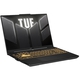 Adquiere tu Laptop Asus TUF FX607VU-RL048 16" Core 5 210H 16G 512GB V6G en nuestra tienda informática online o revisa más modelos en nuestro catálogo de Laptops Gamer Asus