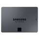 Adquiere tu Disco Sólido 2.5" 1TB Samsung 870 QVO SSD en nuestra tienda informática online o revisa más modelos en nuestro catálogo de Discos Sólidos 2.5" Samsung