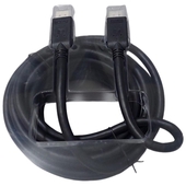 Cable DisplayPort a DisplayPort Netcom 4K 60Hz De 8 Metros