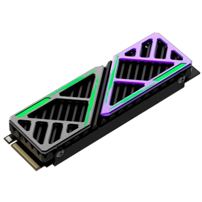 Adquiere tu Disco Sólido SSD 512GB M.2 2280 HIKSEMI FUTUREX Gen4 x4 en nuestra tienda informática online o revisa más modelos en nuestro catálogo de Discos Sólidos M.2 Otras Marcas