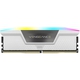 Adquiere tu Memoria Corsair 64G (2 x 32GB) DDR5 RGB 5200MHz CL40 Blanco en nuestra tienda informática online o revisa más modelos en nuestro catálogo de DIMM DDR5 Corsair