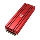 Adquiere tu Disipador de Calor HP Para Discos M.2. Rojo en nuestra tienda informática online o revisa más modelos en nuestro catálogo de Accesorios Para Discos HP Compaq