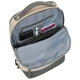 Adquiere tu Mochila Targus Newport 16" Laptop Ligera Oficina Viaje Beige en nuestra tienda informática online o revisa más modelos en nuestro catálogo de Mochilas, Maletines y Fundas Targus