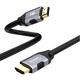 Adquiere tu Cable HDMI Netcom 4K 60Hz v2.0 de 20 metros en nuestra tienda informática online o revisa más modelos en nuestro catálogo de Cables de Video Netcom