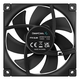 Adquiere tu Fan Cooler DeepCool  FT9 SLIM De 92mm Color Negro en nuestra tienda informática online o revisa más modelos en nuestro catálogo de Fan Cooler Deepcool