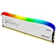 Adquiere tu Memoria Kingston Fury Beast 16GB DDR4 3200 MHz CL16 1.35V RGB en nuestra tienda informática online o revisa más modelos en nuestro catálogo de DIMM DDR4 Kingston