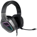 Auriculares Con Micrófono Gaming TEROS TE-8171N Estéreo RGB