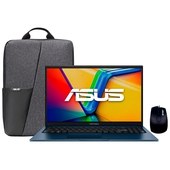 Laptop Asus Vivobook 15 X1504 15.6" Core 5-120U 8G 512G SSD
