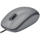 Adquiere tu Mouse Logitech M110 Silent Gris medio en nuestra tienda informática online o revisa más modelos en nuestro catálogo de Mouse USB Logitech