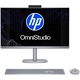 Adquiere tu All in One HP OmniStudio X CS0252LA 27" Core Ultra 5 16G 1TB W11 en nuestra tienda informática online o revisa más modelos en nuestro catálogo de All in One HP Compaq