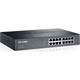 Adquiere tu Switch Gigabit Ethernet TP-Link TL-SG1016D 16 RJ45 GbE 1000 Mbps en nuestra tienda informática online o revisa más modelos en nuestro catálogo de Switch de distribución TP-Link