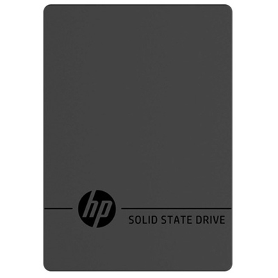 Adquiere tu Disco duro externo estado sólido HP P600, 1TB, USB 3.1 Tipo-C. en nuestra tienda informática online o revisa más modelos en nuestro catálogo de Discos Duros Externos HP