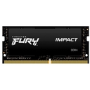 Memoria SODIMM Kingston Fury Impact 16GB 3200MHz DDR4