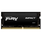 Adquiere tu Memoria Sodimm Kingston Fury Impact 16GB DDR4 3200 MHz CL20 1.2V en nuestra tienda informática online o revisa más modelos en nuestro catálogo de SODIMM DDR4 Kingston