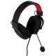 Adquiere tu Auricular Gamer Redragon Zeus X H510 RGB 7.1 Virtual Negro en nuestra tienda informática online o revisa más modelos en nuestro catálogo de Auriculares y Micrófonos Redragon