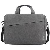 Maletín Lenovo T210 Casual Toploader 15.6” Negro