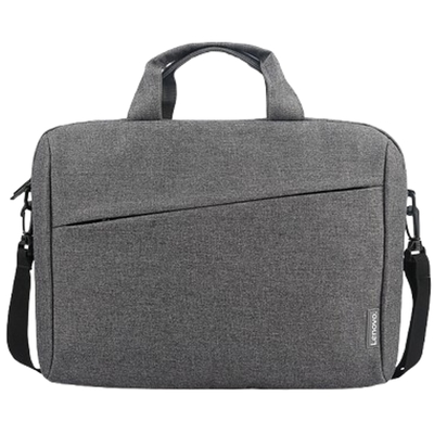 Adquiere tu Maletín Lenovo T210 Casual Toploader 15.6” Negro en nuestra tienda informática online o revisa más modelos en nuestro catálogo de Mochilas, Maletines y Fundas Lenovo