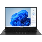 Laptop Asus Zenbook 14" OLED Ryzen AI 7 445 16G 1TB W11