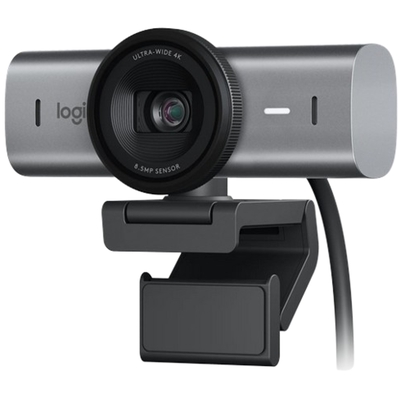 Adquiere tu Cámara Web Para Empresas Logitech MX Brio Pro 700 Ultra HD en nuestra tienda informática online o revisa más modelos en nuestro catálogo de Cámaras Web Logitech