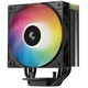 Adquiere tu Disipador De Calor DeepCool AG400 BK ARGB V2 Para Intel y AMD en nuestra tienda informática online o revisa más modelos en nuestro catálogo de Coolers Disipadores CPU Deepcool
