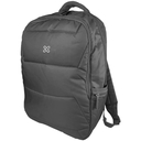 Mochila Para Laptop Klip Xtreme Monaco KNB-426GR Gris