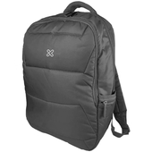 Mochila Para Laptop Klip Xtreme Monaco KNB-426GR Gris