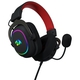 Adquiere tu Auricular Gamer Redragon Zeus X H510 RGB 7.1 Virtual Negro en nuestra tienda informática online o revisa más modelos en nuestro catálogo de Auriculares y Micrófonos Redragon