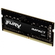 Adquiere tu Memoria SODIMM Kingston Fury Impact 16GB DDR4 3200MHz CL20 1.2V en nuestra tienda informática online o revisa más modelos en nuestro catálogo de SODIMM DDR4 Kingston