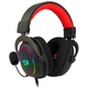 Adquiere tu Auricular Gamer Redragon Zeus X H510 RGB 7.1 Virtual Negro en nuestra tienda informática online o revisa más modelos en nuestro catálogo de Auriculares y Micrófonos Redragon
