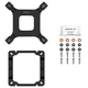 Adquiere tu Disipador De Calor DeepCool AG400 BK ARGB V2 Para Intel y AMD en nuestra tienda informática online o revisa más modelos en nuestro catálogo de Coolers Disipadores CPU Deepcool