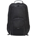 Mochila Para Oficina Estudios Targus GROOVE 17" Negro